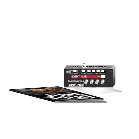 Thinkandplay Light Hub TH1791790